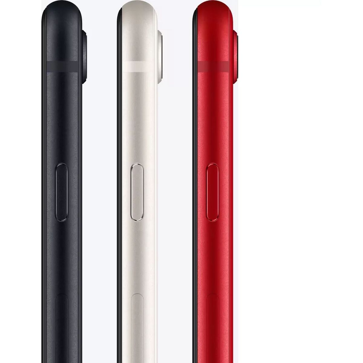 APPLE iPhone SE 2022 - 64GO - Minuit