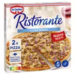 DR OETKER Ristorante pizza au thon 710g