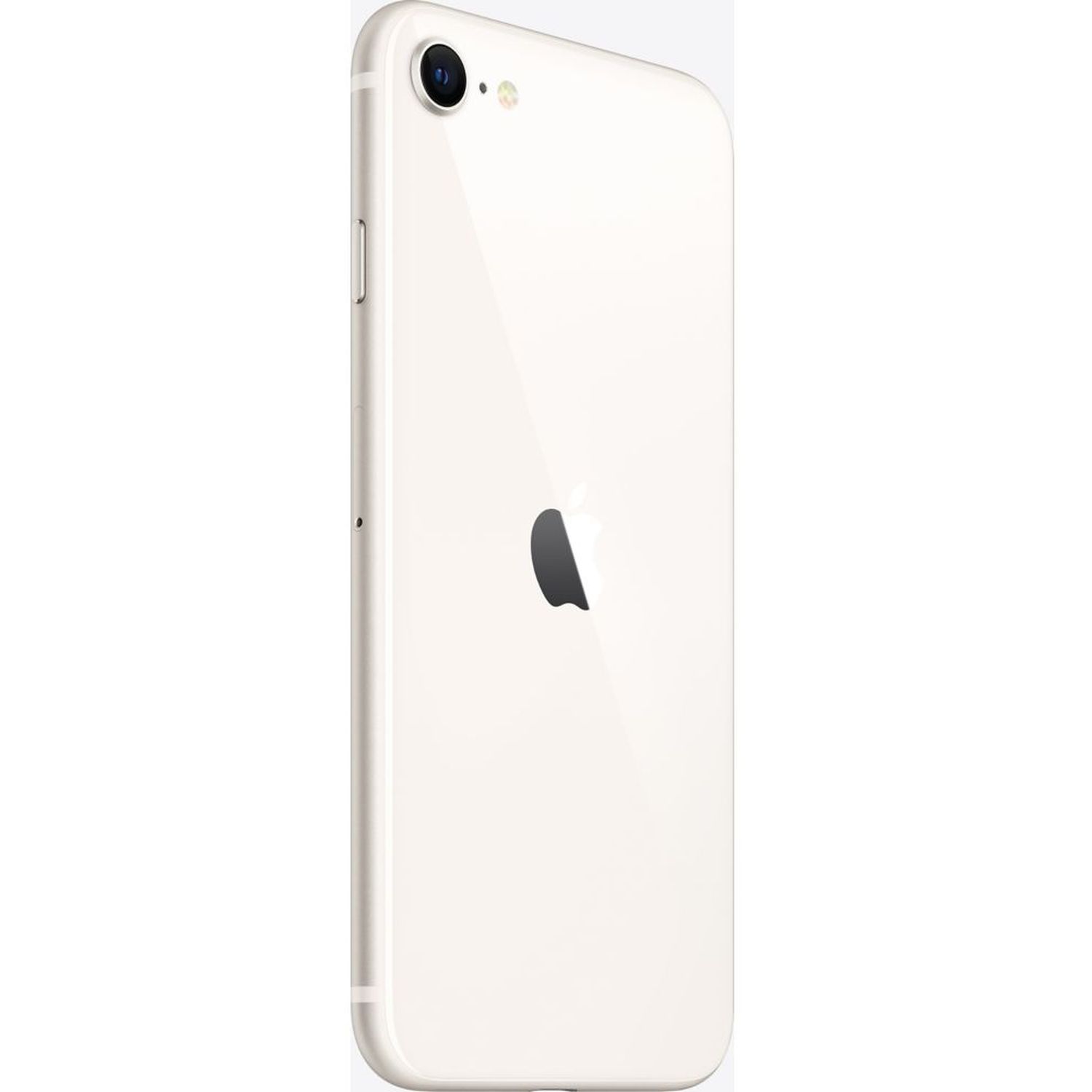 Voir la diapositive 8 : APPLE iPhone SE 2022 - 64GO - Lumière Stellaire