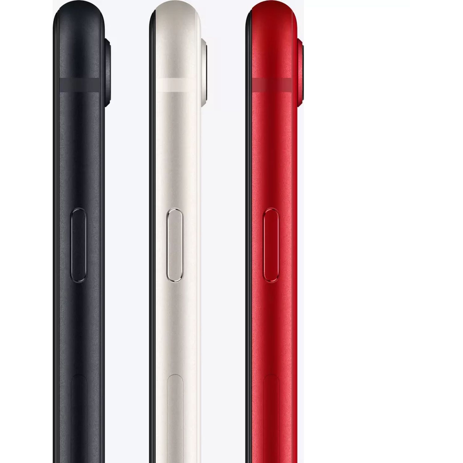 Voir la diapositive 9 : APPLE iPhone SE 2022 - 64GO - Lumière Stellaire