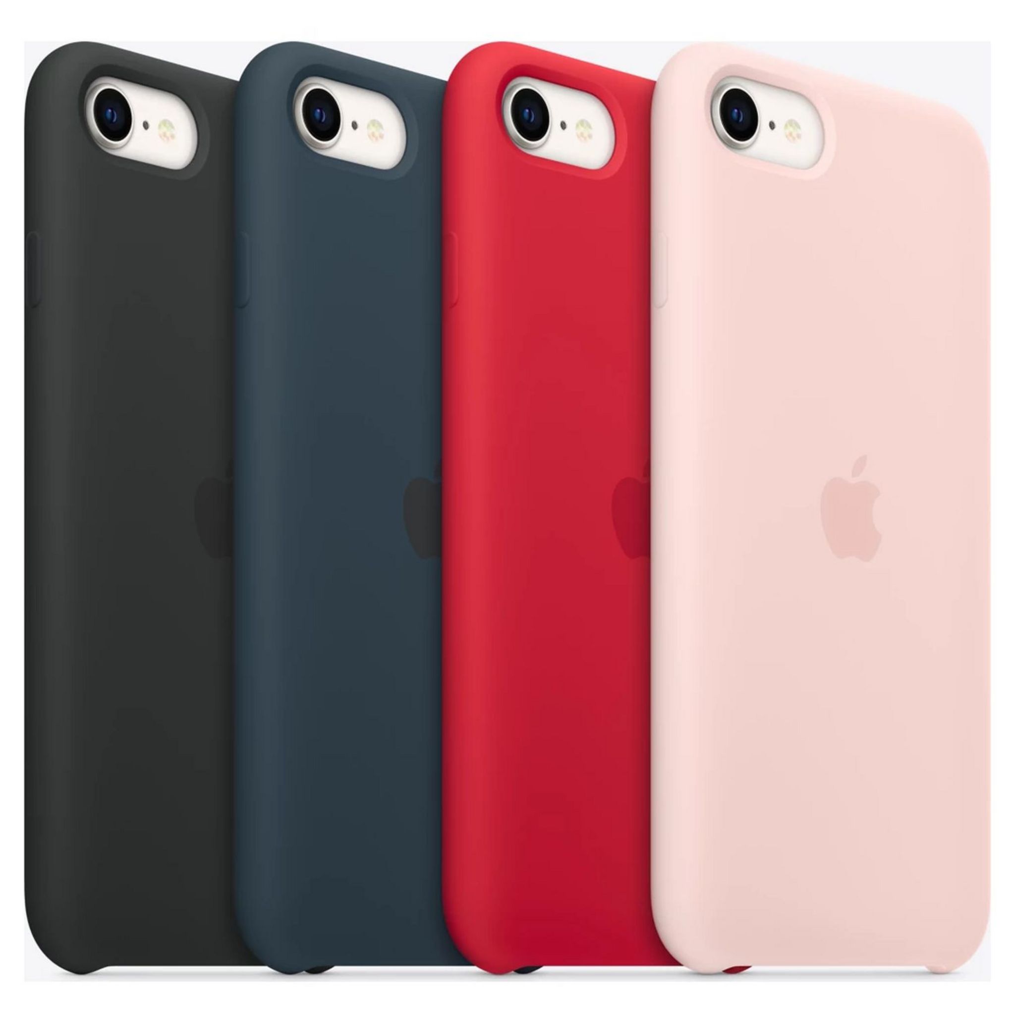 Voir la diapositive 12 : APPLE iPhone SE 2022 - 256GO - Product RED