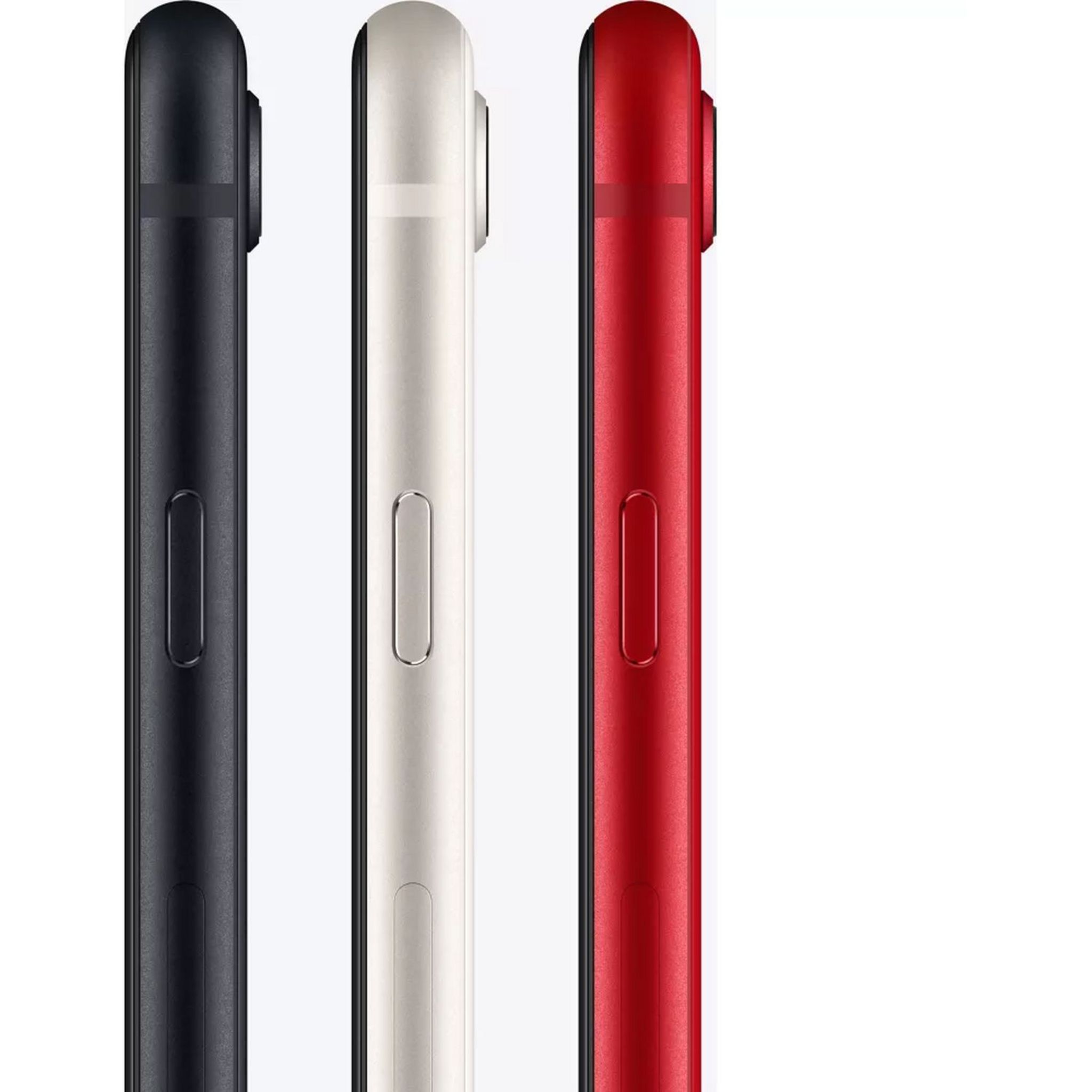 Voir la diapositive 5 : APPLE iPhone SE 2022 - 256GO - Product RED