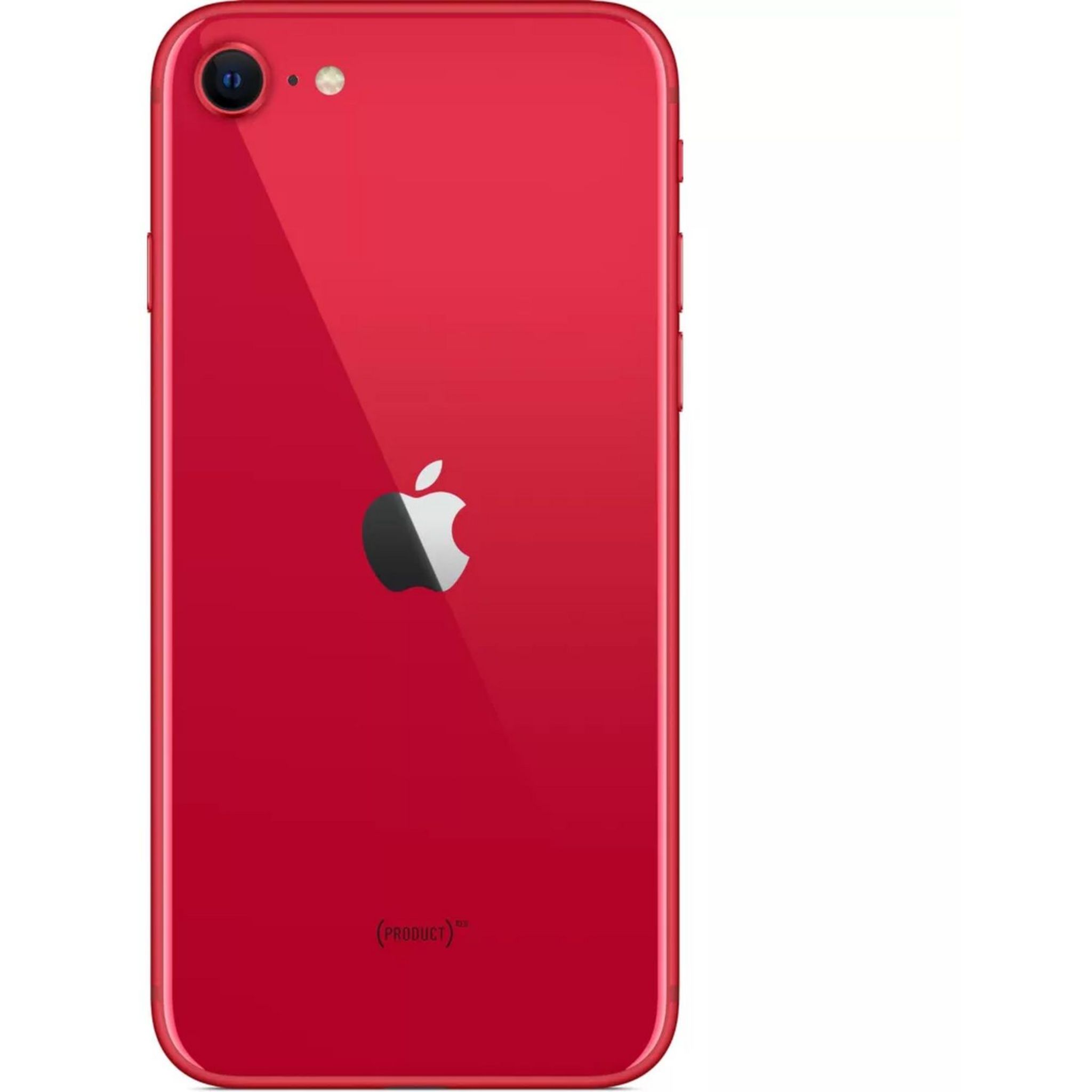 Voir la diapositive 6 : APPLE iPhone SE 2022 - 256GO - Product RED
