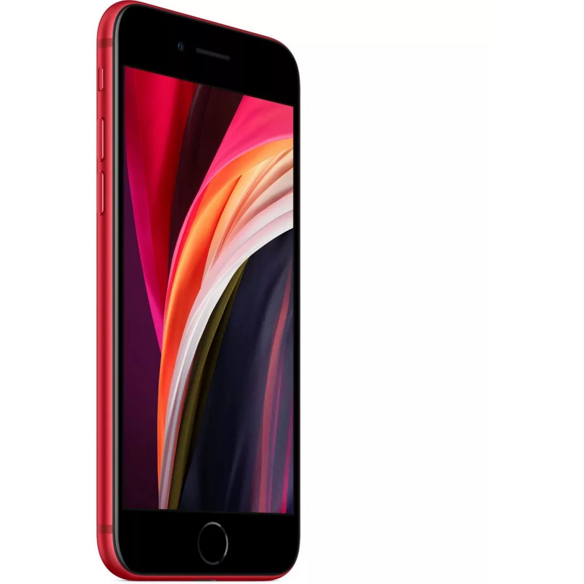Voir la diapositive 7 : APPLE iPhone SE 2022 - 256GO - Product RED