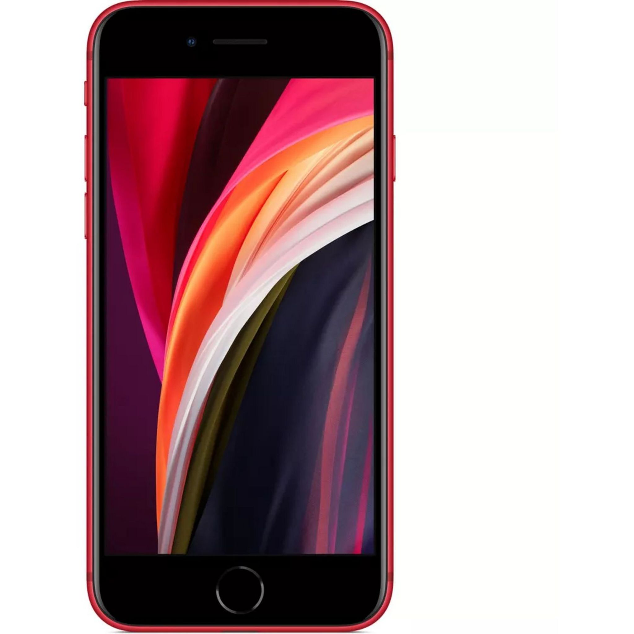 Voir la diapositive 9 : APPLE iPhone SE 2022 - 256GO - Product RED