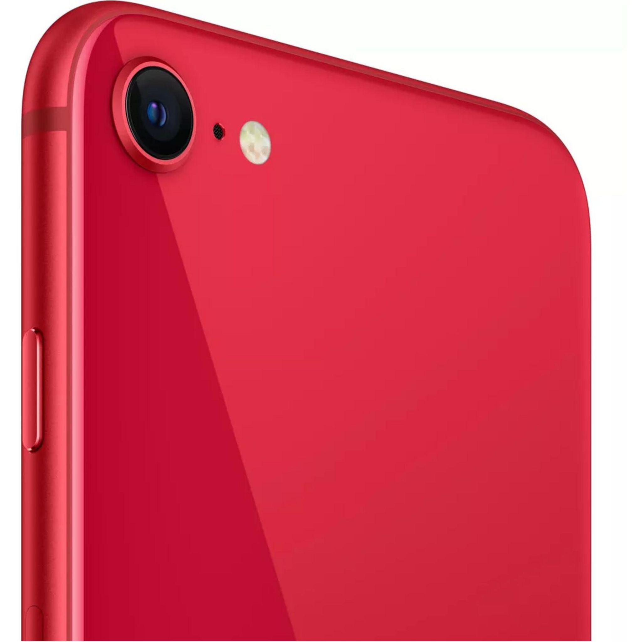 Voir la diapositive 10 : APPLE iPhone SE 2022 - 256GO - Product RED