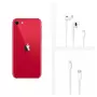 APPLE iPhone SE 2022 - 256GO - Product RED