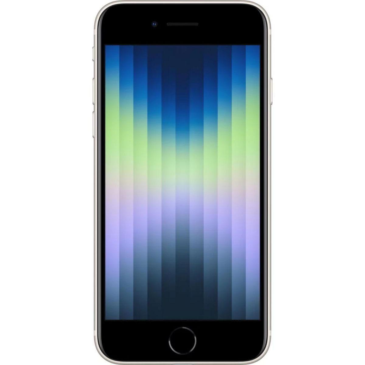 APPLE iPhone SE 2022-128GO - Lumière Stellaire