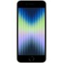 Voir la diapositive 4 : APPLE iPhone SE 2022-128GO - Lumière Stellaire