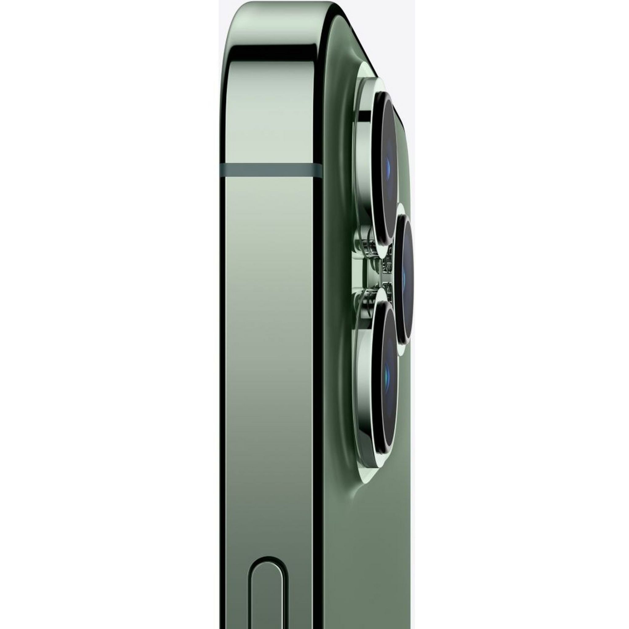 Voir la diapositive 4 : APPLE iPhone 13 Pro - 256GO - Vert Alpin