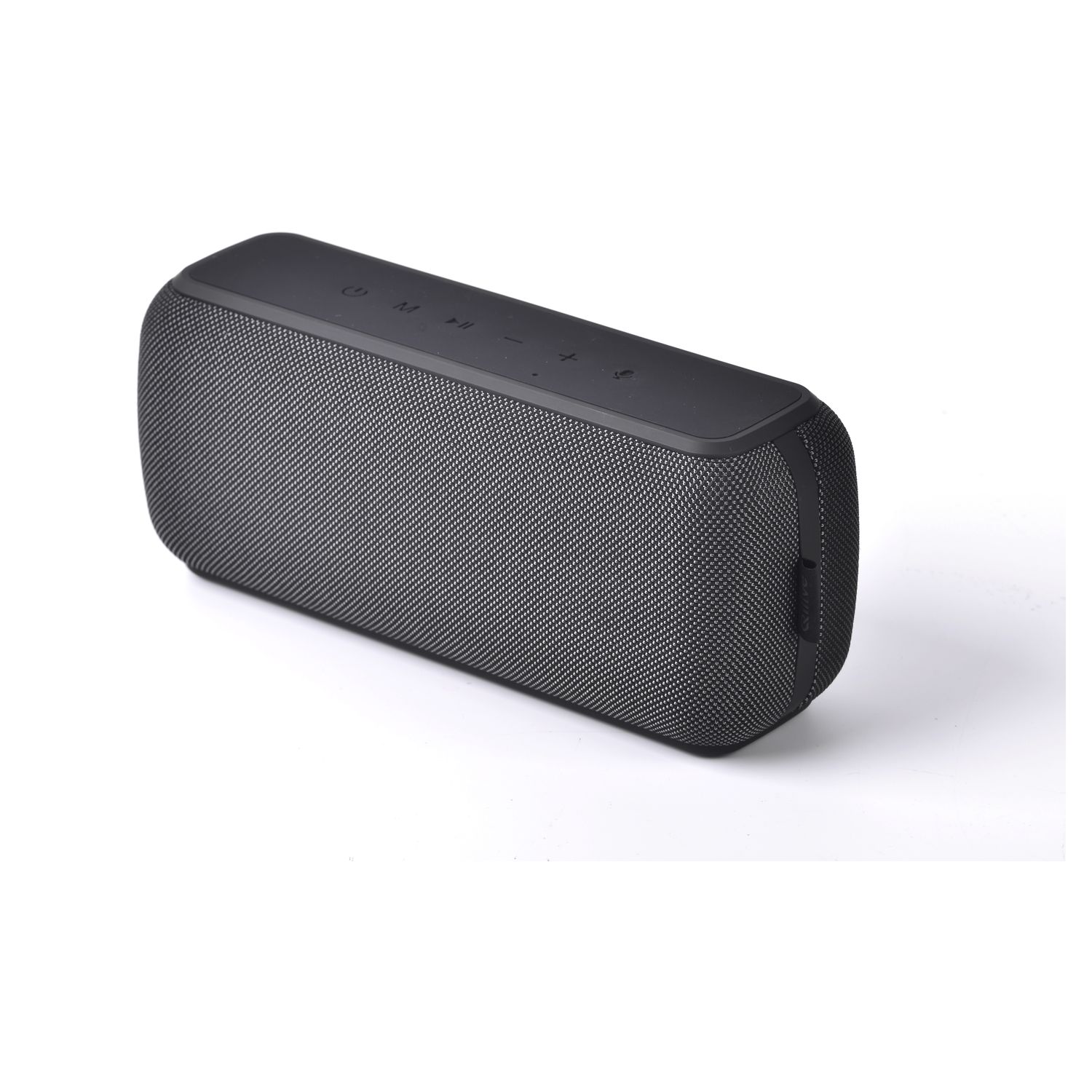 Voir la diapositive 4 : QILIVE Enceinte portable Q1545