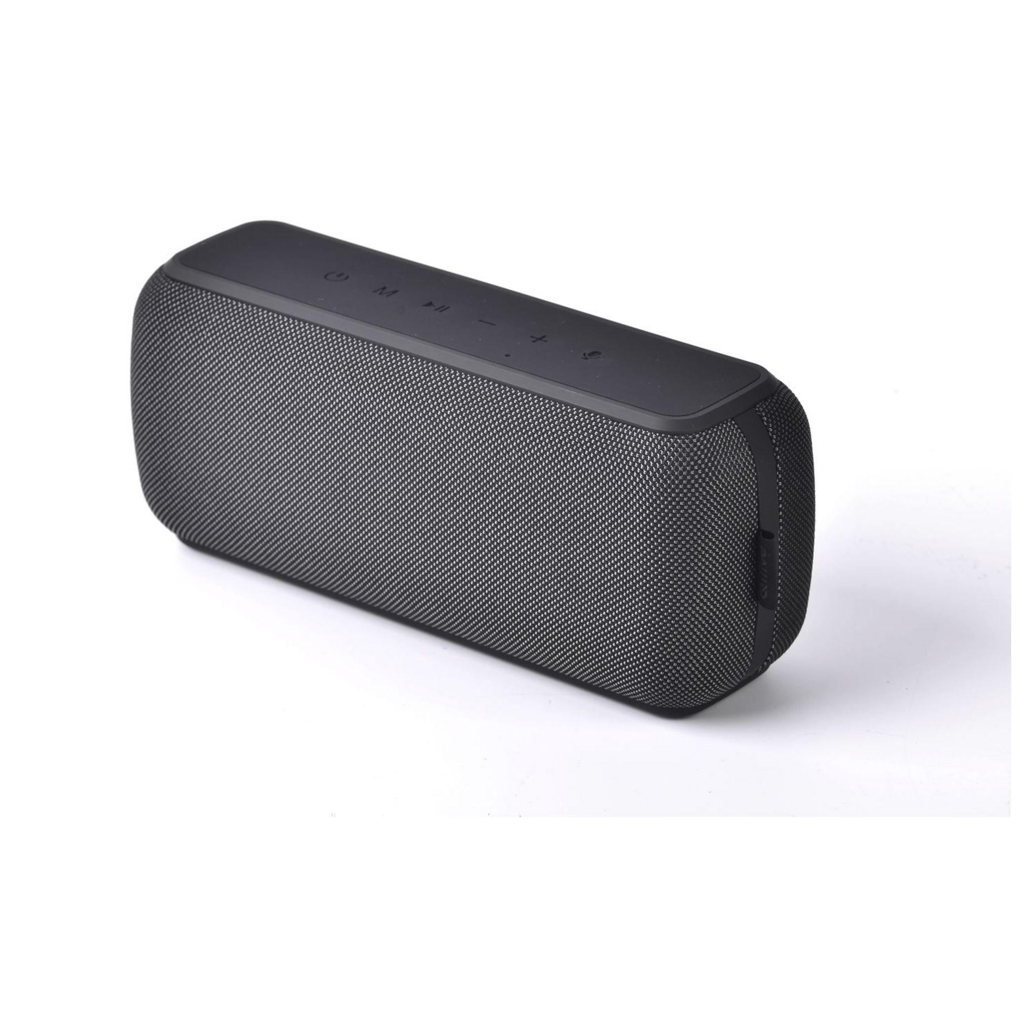 Voir la diapositive 4 : QILIVE Enceinte portable Q1545