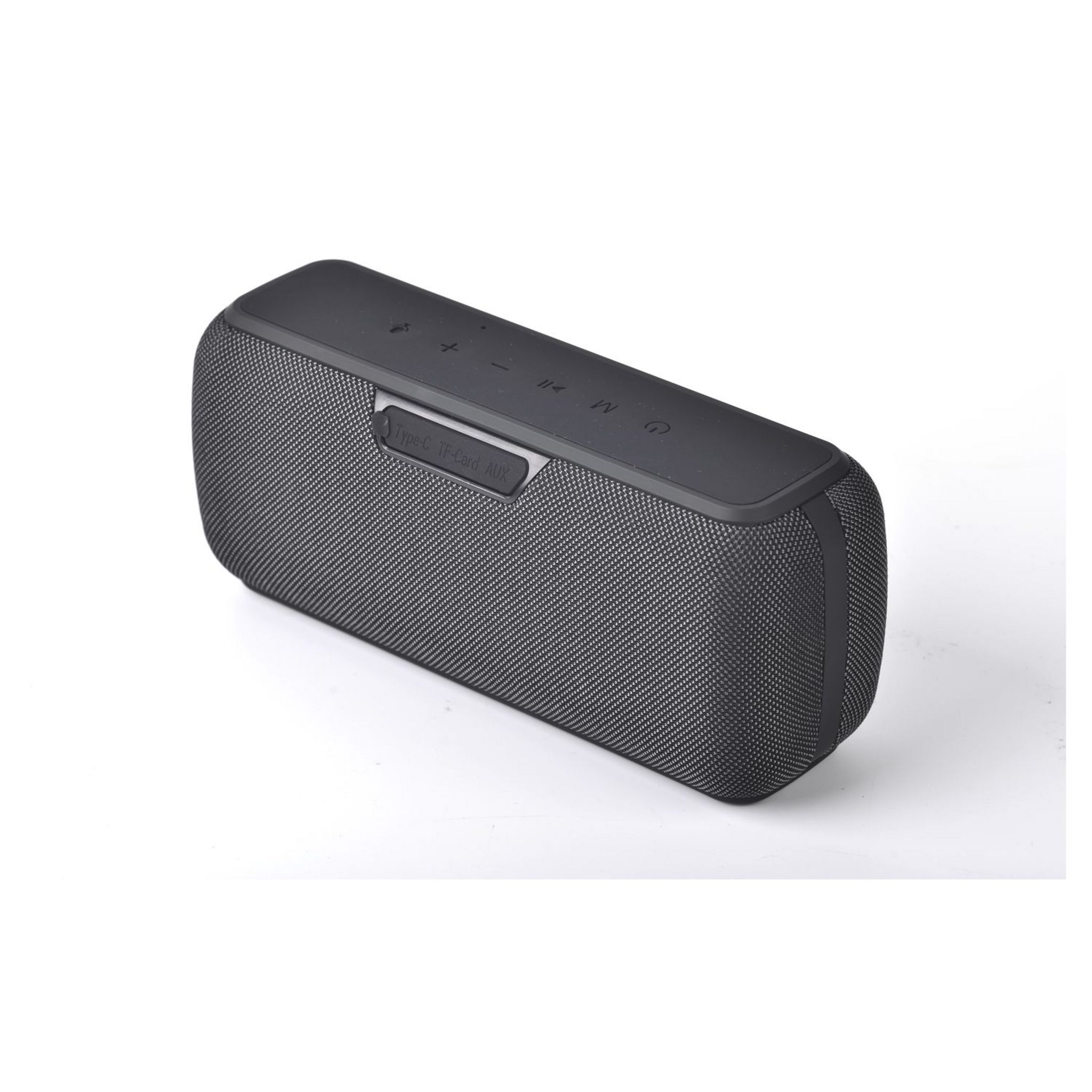 Voir la diapositive 5 : QILIVE Enceinte portable Q1545