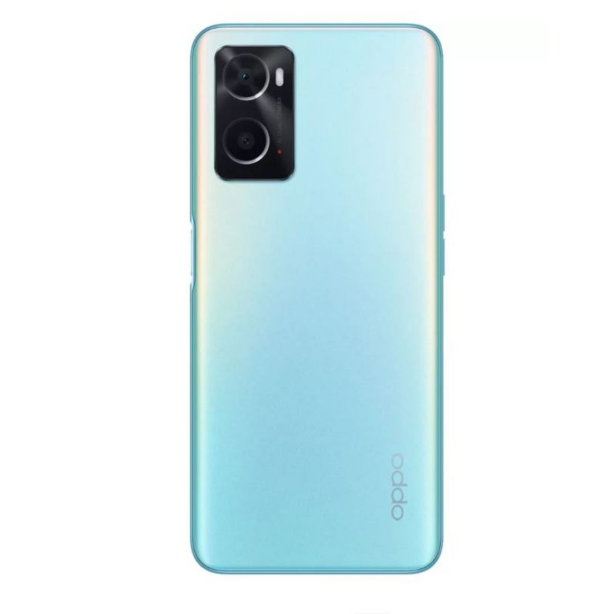 OPPO A76 4G - 128 GO - Bleu