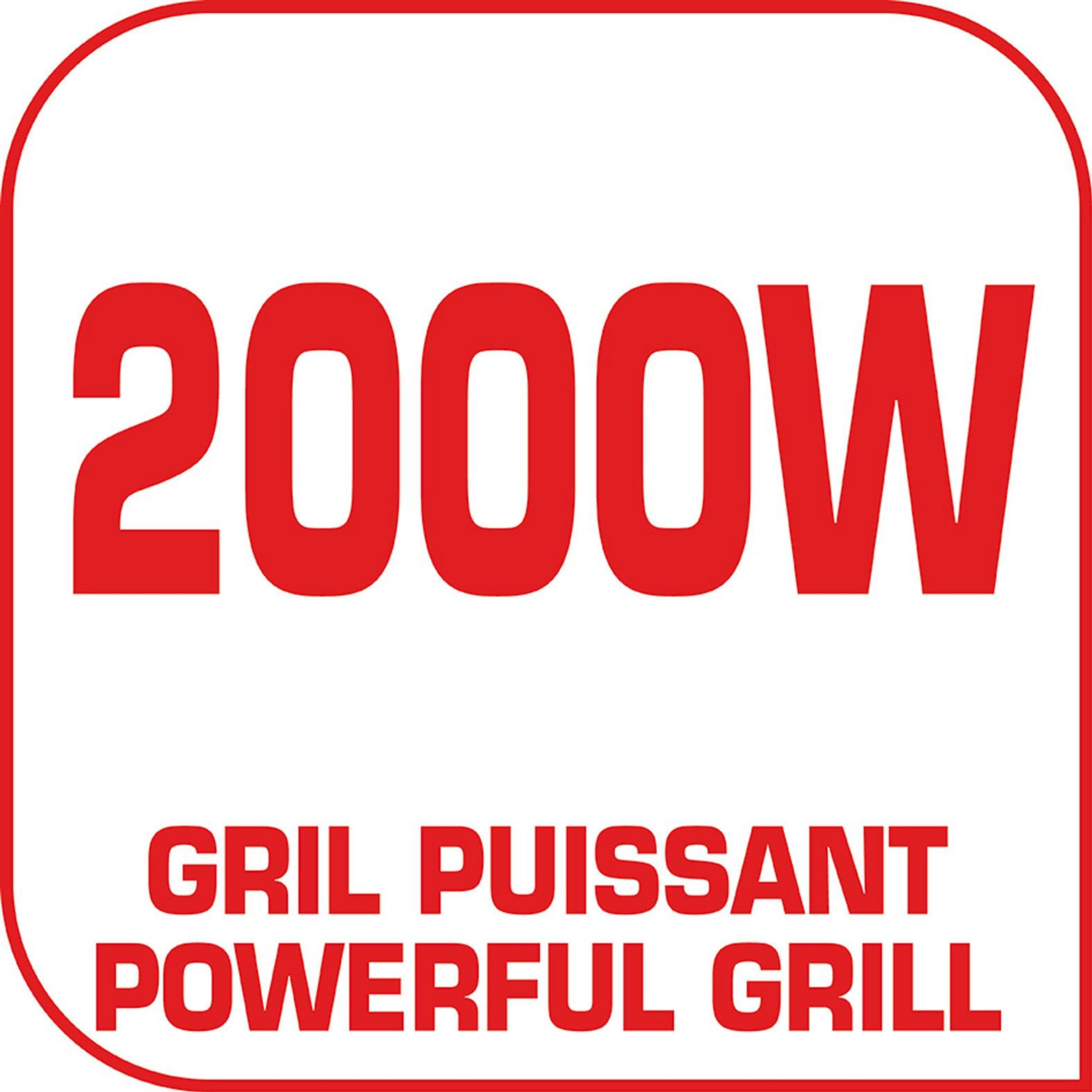 Voir la diapositive 5 : TEFAL Grill viande GC241D12 - Inox