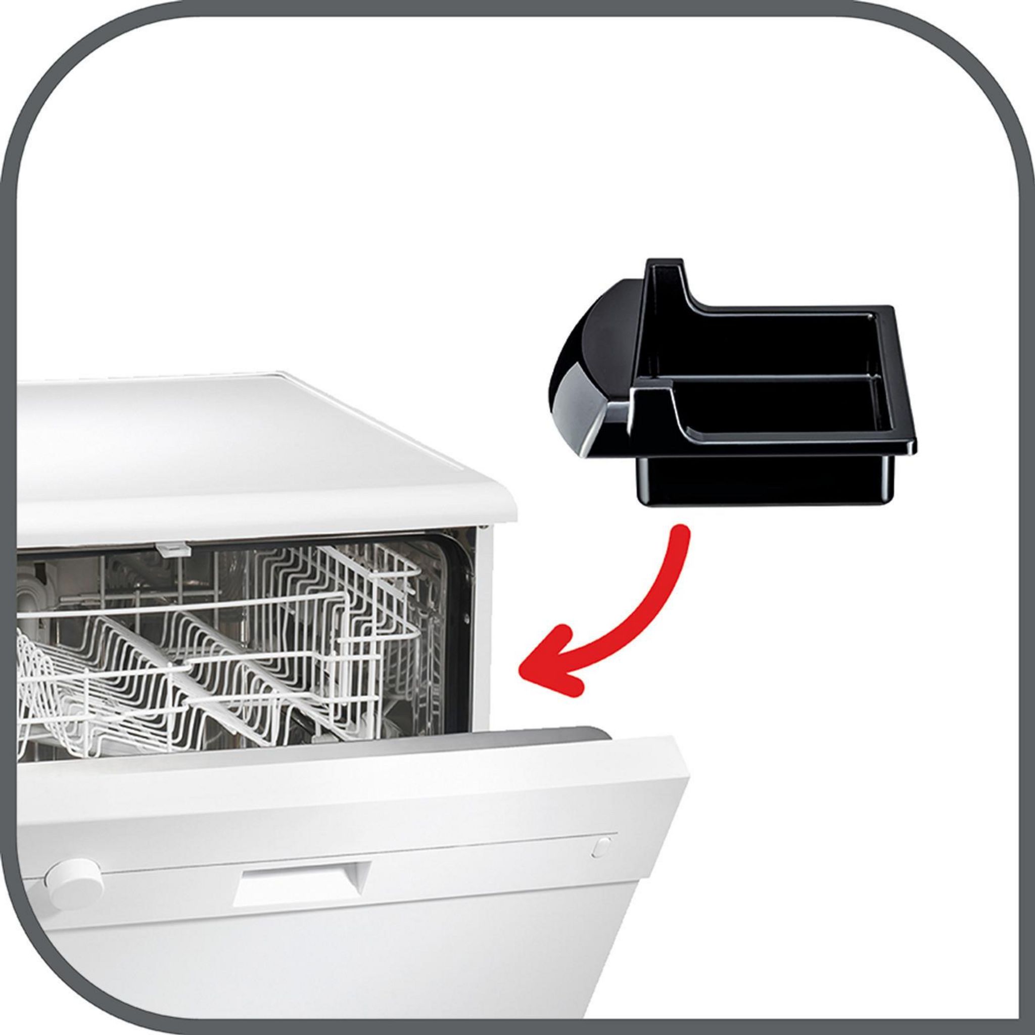 Voir la diapositive 9 : TEFAL Grill viande GC241D12 - Inox