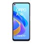 Voir la diapositive 2 : OPPO A76 4G - 128GO - Noir