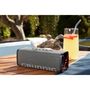 Voir la diapositive 4 : GRUNDIG Enceinte Club Waterproof - Noir