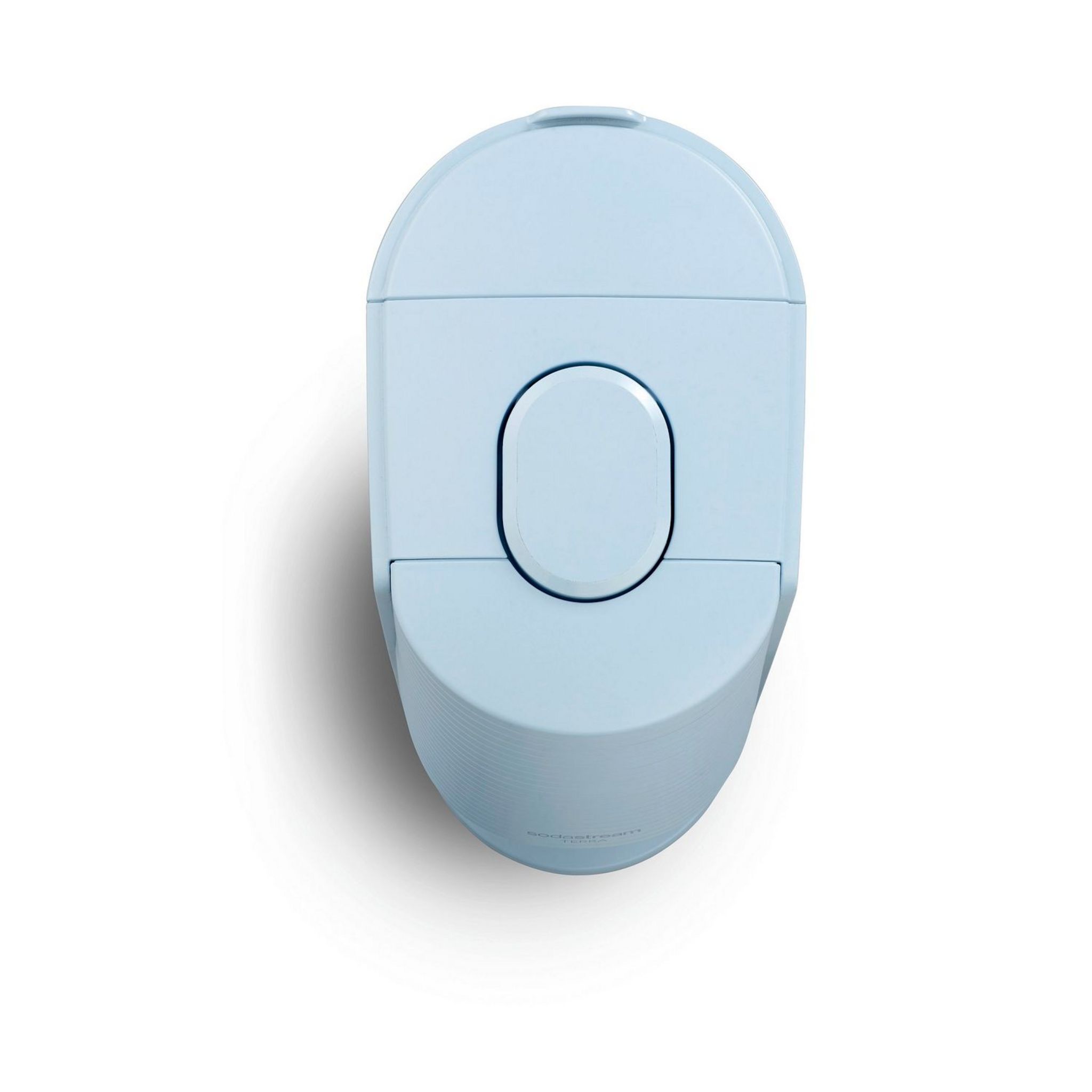 Voir la diapositive 16 : SODASTREAM Machine à soda TERRA - Bleu