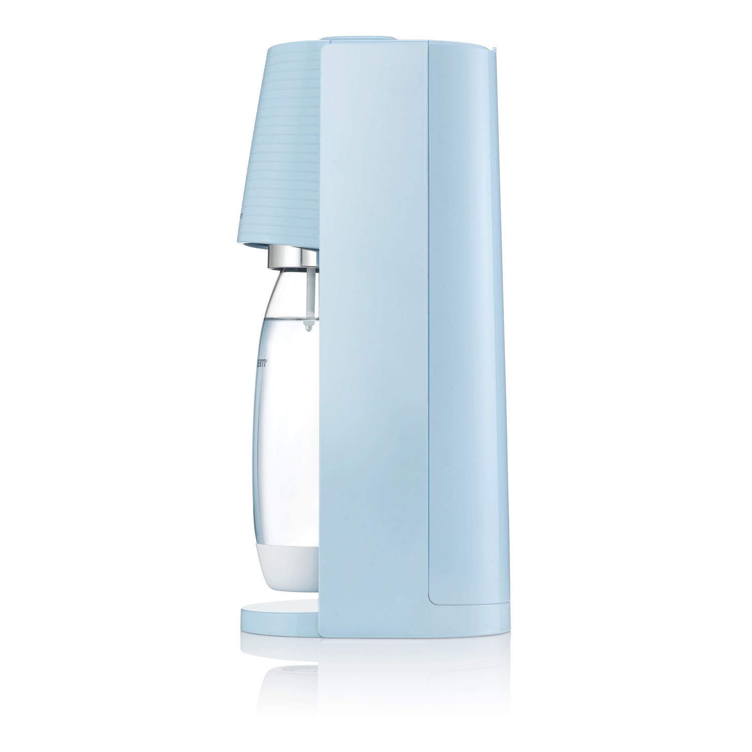 Voir la diapositive 17 : SODASTREAM Machine à soda TERRA - Bleu