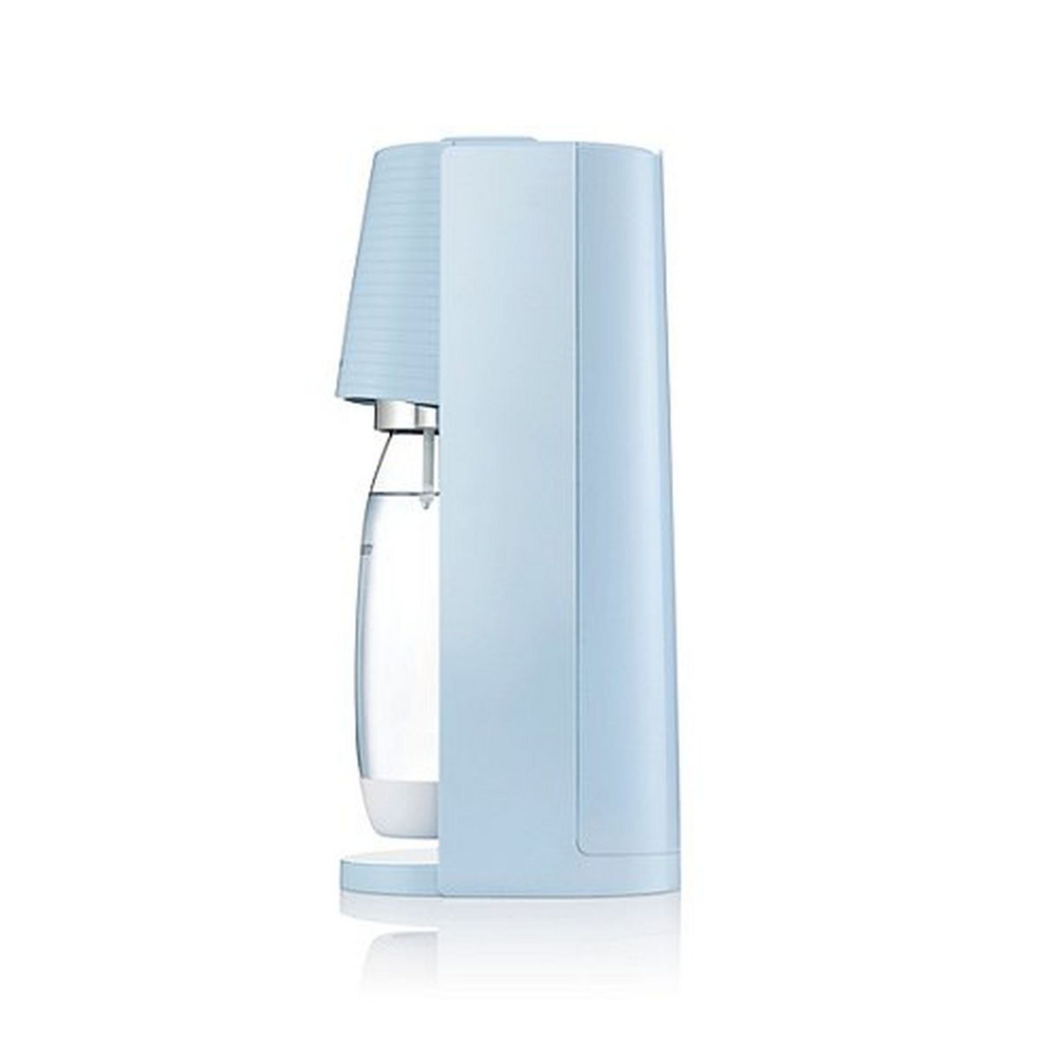 Voir la diapositive 19 : SODASTREAM Machine à soda TERRA - Bleu