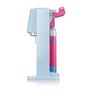 Voir la diapositive 11 : SODASTREAM Machine à soda TERRA - Bleu