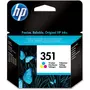 HP Cartouche imprimante N351 couleurs/OJ5780