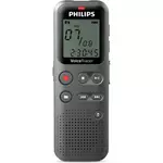 PHILIPS Dictaphone DVT 1120 - Noir