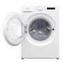 Voir la diapositive 2 : HISENSE Lave linge hublot WFGP901449VM, 9 Kg, 1400 T/min, A