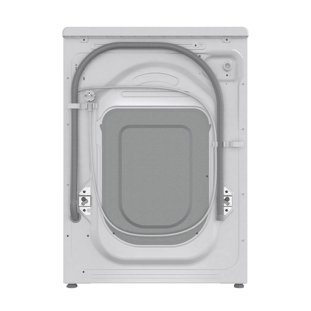 Voir la diapositive 4 : HISENSE Lave linge hublot WFGP901449VM, 9 Kg, 1400 T/min, A