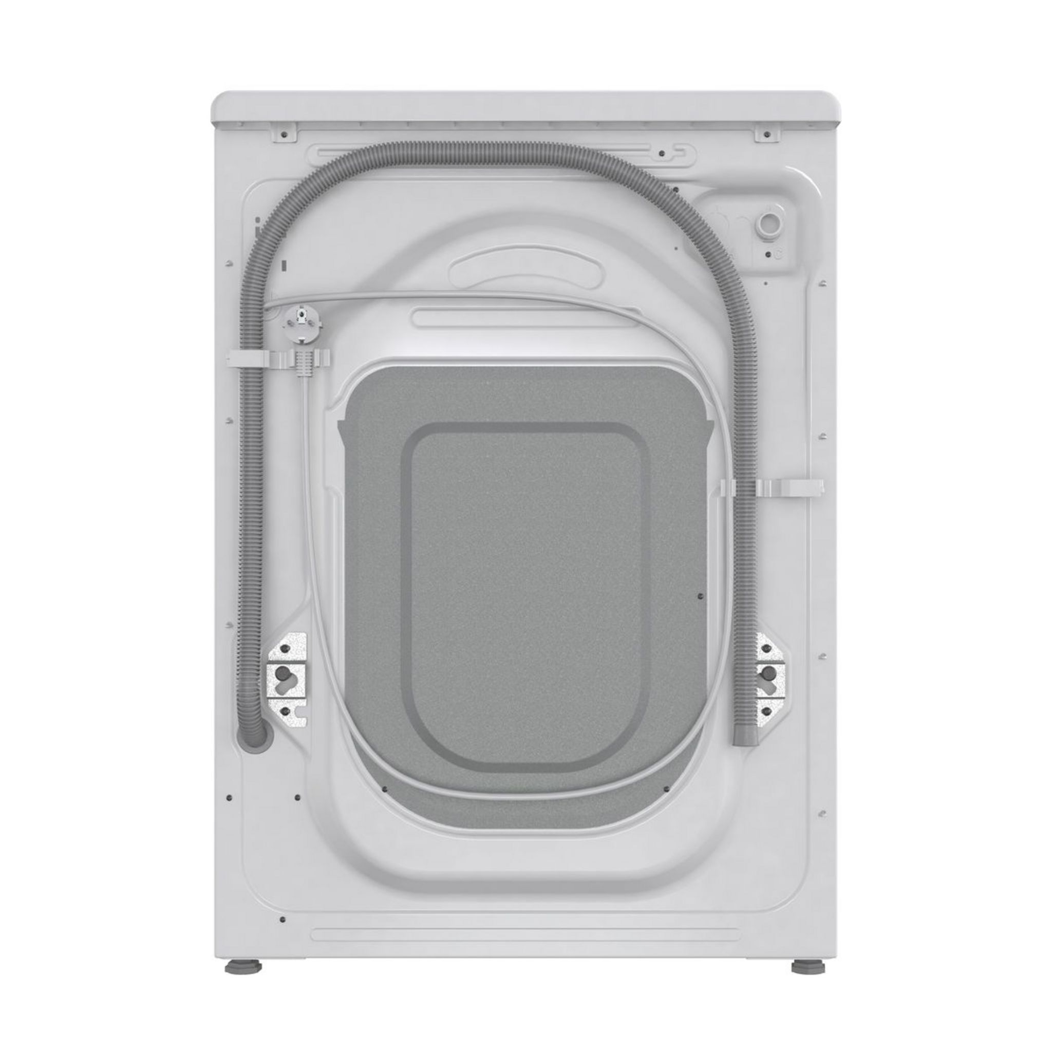 Voir la diapositive 4 : HISENSE Lave linge hublot WFGP901449VM, 9 Kg, 1400 T/min, A