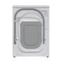 Voir la diapositive 4 : HISENSE Lave linge hublot WFGP901449VM, 9 Kg, 1400 T/min, A