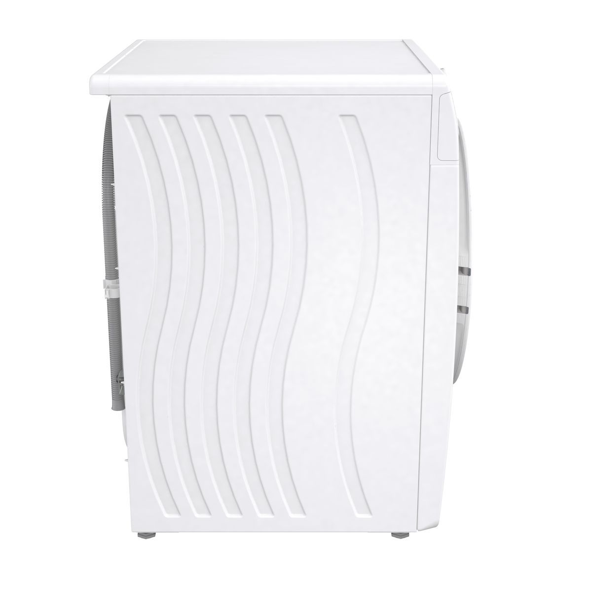 HISENSE Lave linge hublot WFGP901449VM, 9 Kg, 1400 T/min, A
