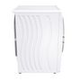 Voir la diapositive 6 : HISENSE Lave linge hublot WFGP901449VM, 9 Kg, 1400 T/min, A