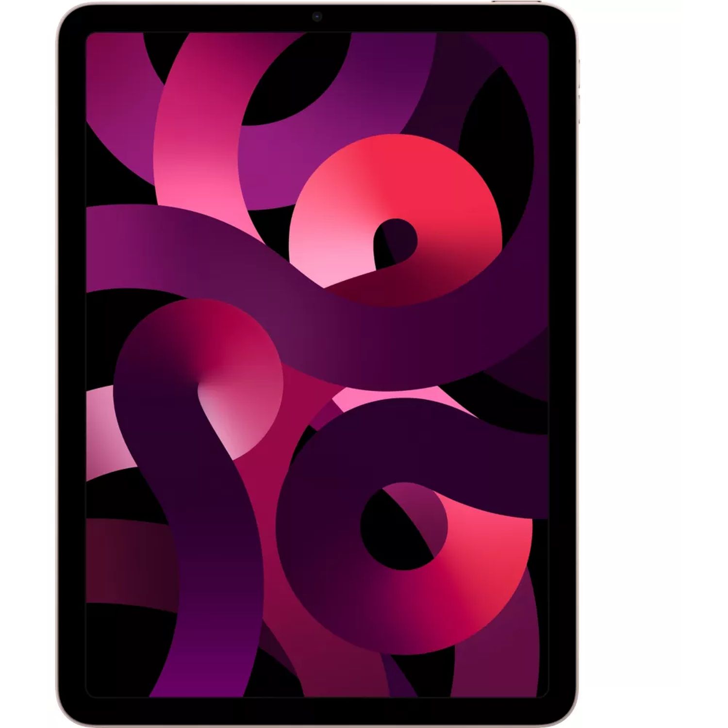 Voir la diapositive 2 : APPLE Tablette tactile IPAD AIR WIFI 64GO - Rose