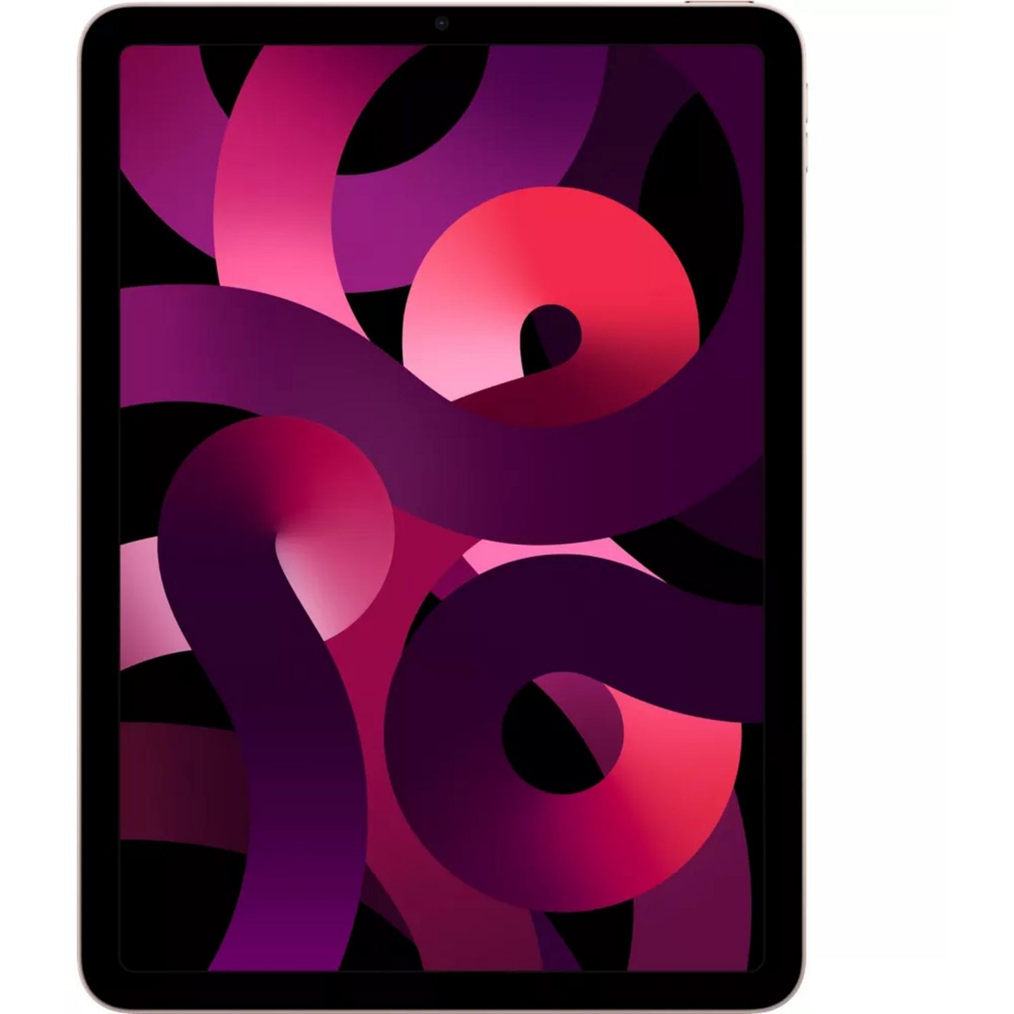 Voir la diapositive 2 : APPLE Tablette tactile IPAD AIR WIFI 64GO - Rose