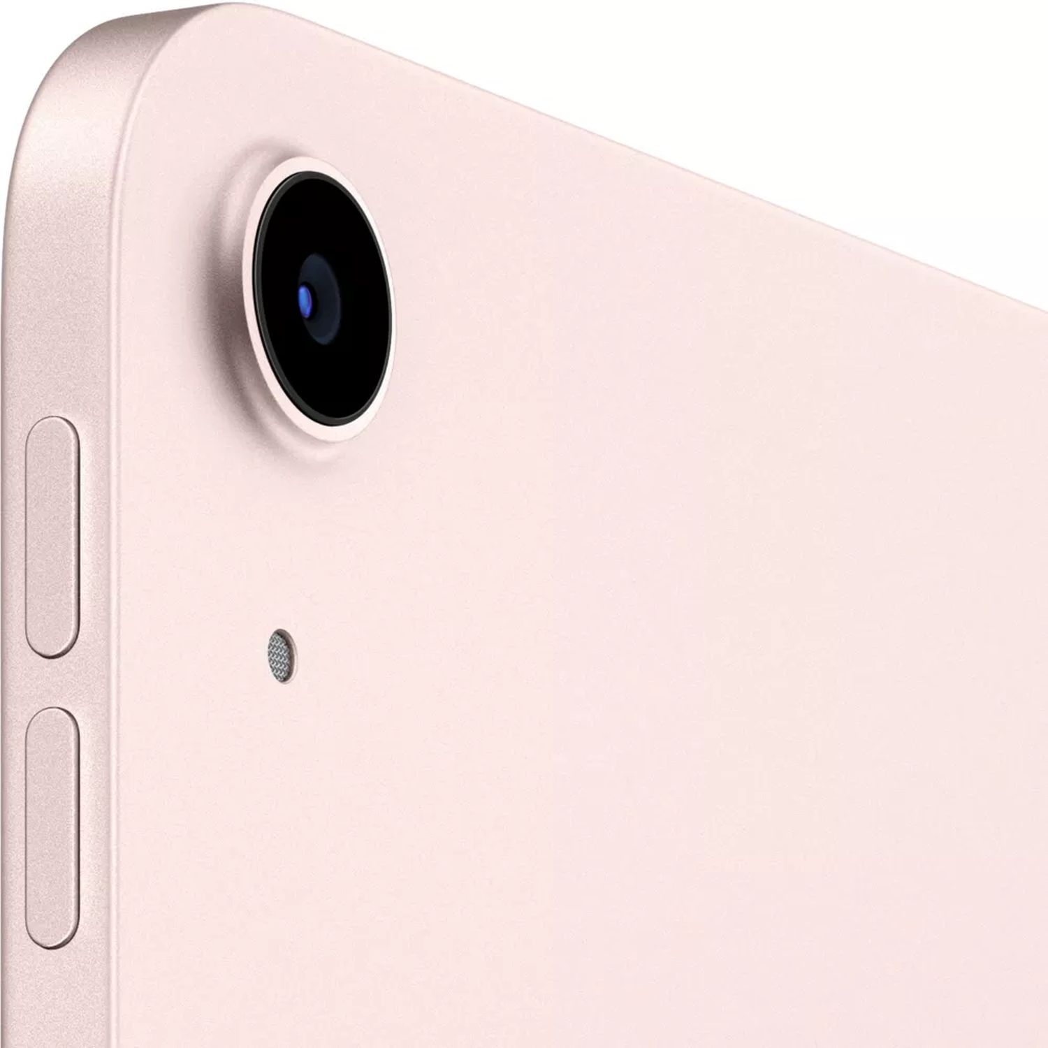 Voir la diapositive 4 : APPLE Tablette tactile IPAD AIR WIFI 64GO - Rose