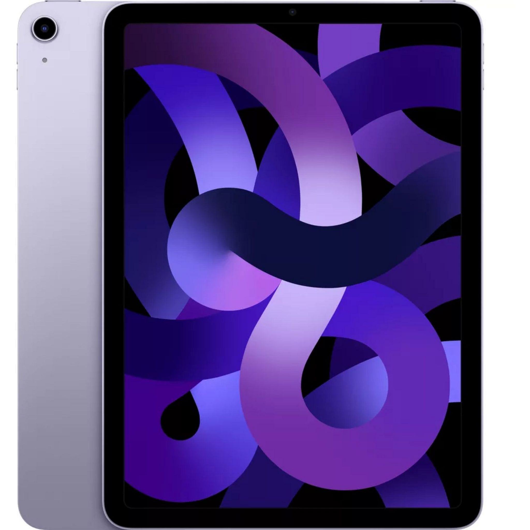 Voir la diapositive 1 : APPLE Tablette tactile IPAD AIR WIFI 256GO - Mauve