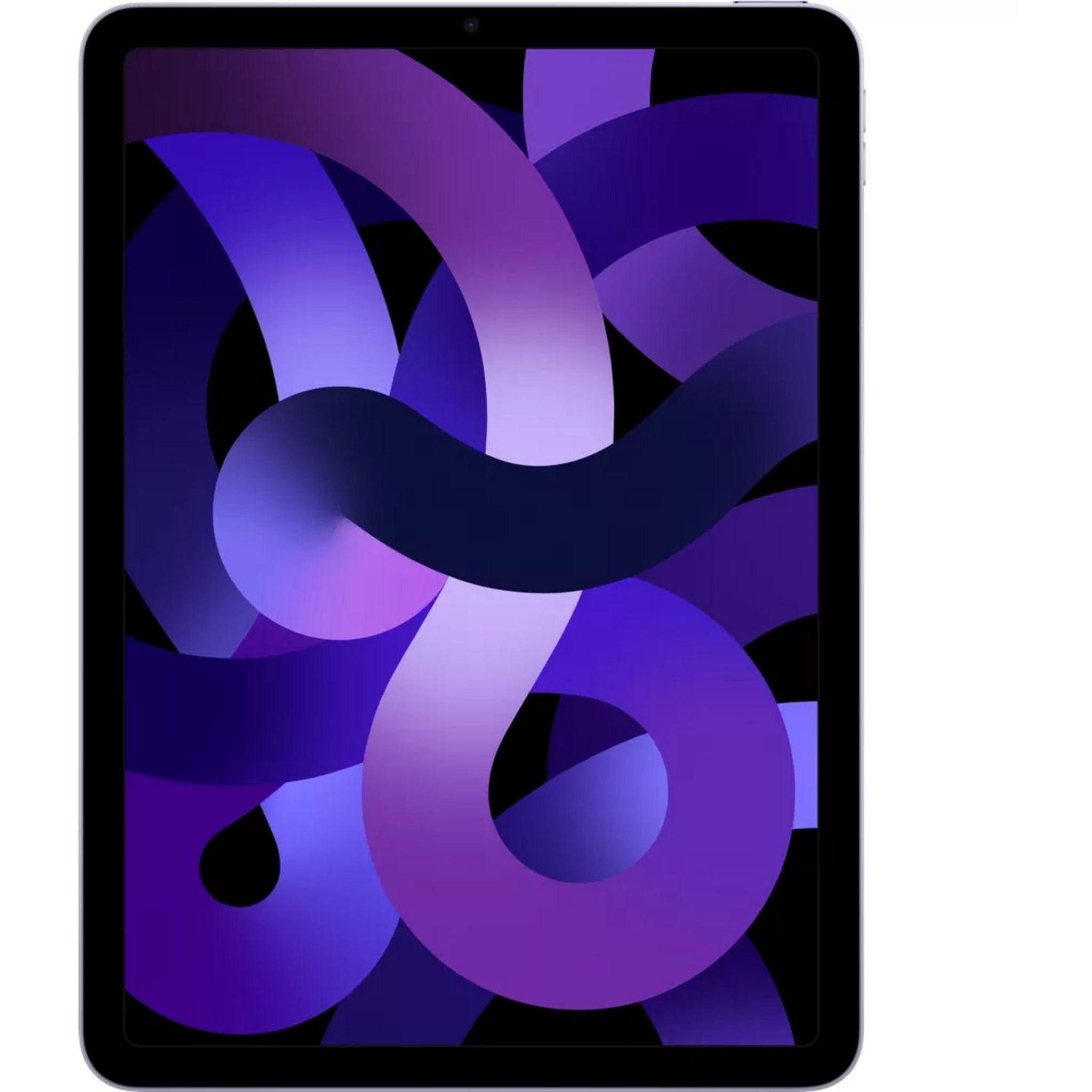 Voir la diapositive 2 : APPLE Tablette tactile IPAD AIR WIFI 256GO - Mauve