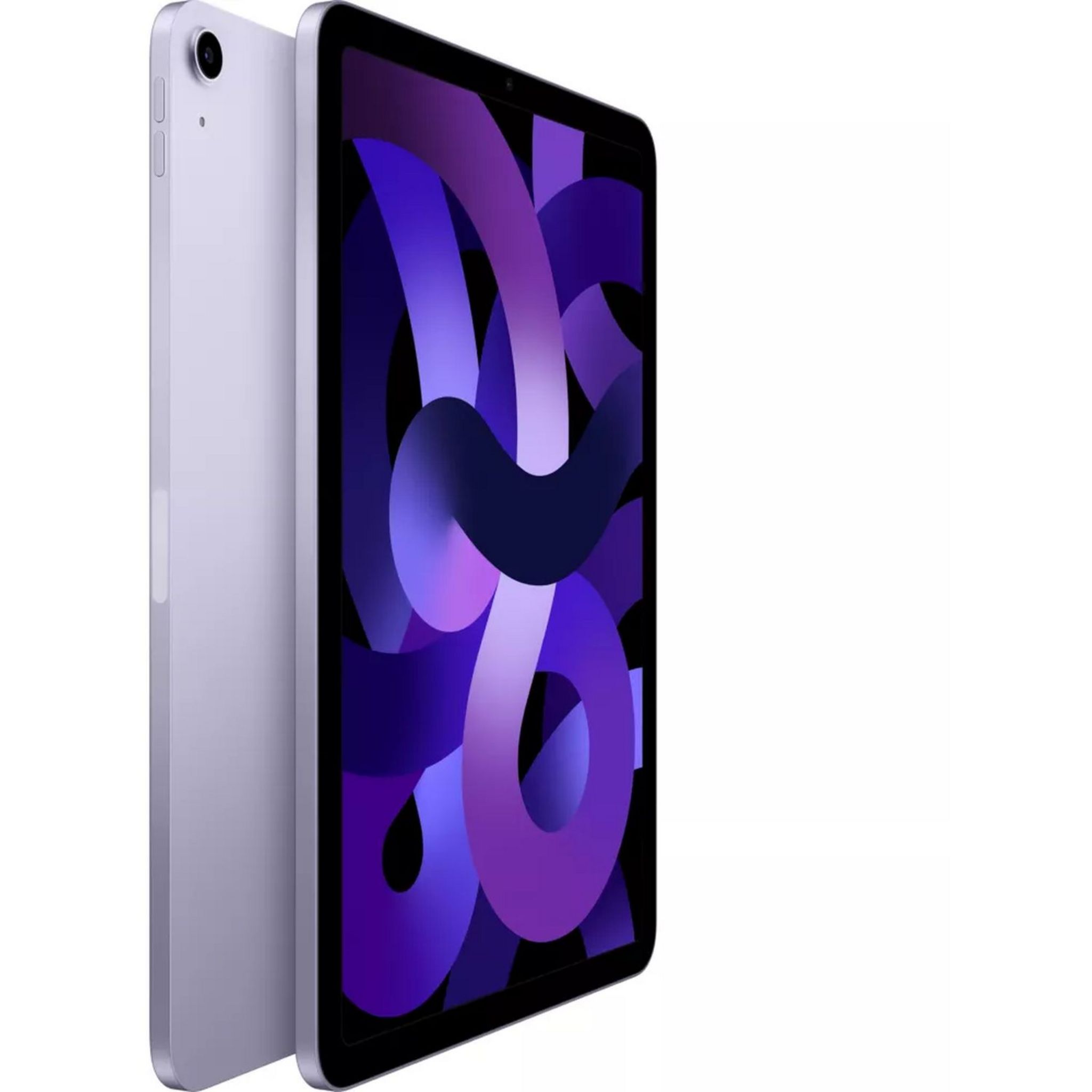 Voir la diapositive 5 : APPLE Tablette tactile IPAD AIR WIFI 256GO - Mauve