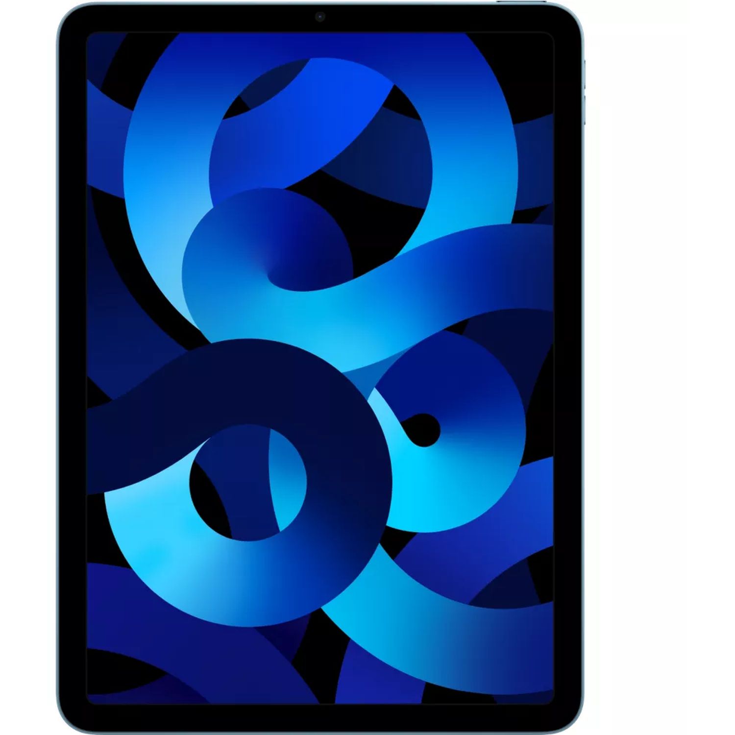 Voir la diapositive 5 : APPLE Tablette tactile IPAD AIR WIFI 64GO - Bleu