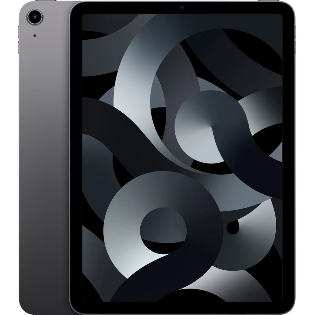 APPLE Tablette tactile IPAD AIR WIFI 256GO - Gris sidéral