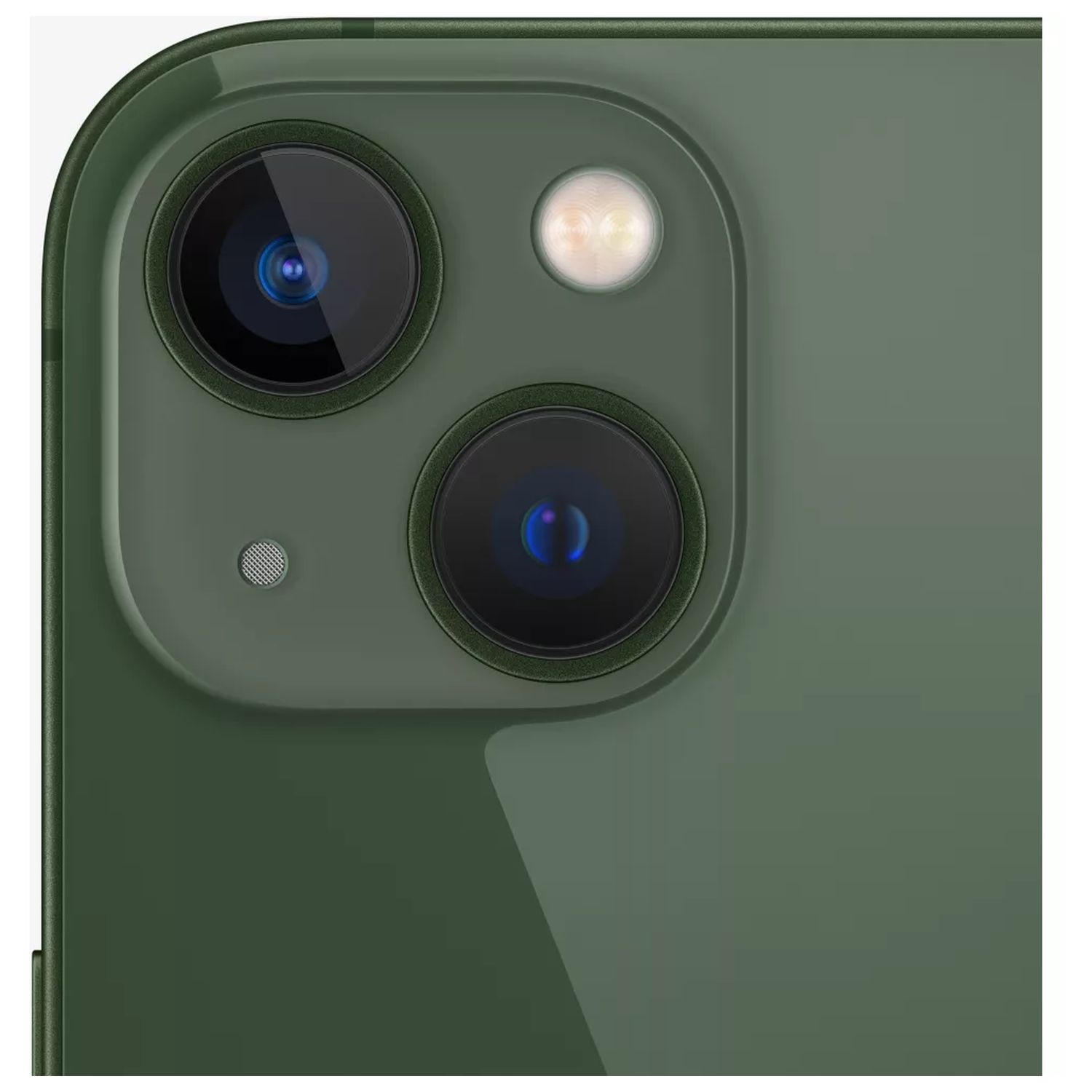 Voir la diapositive 3 : APPLE iPhone 13 - 128GO - Vert