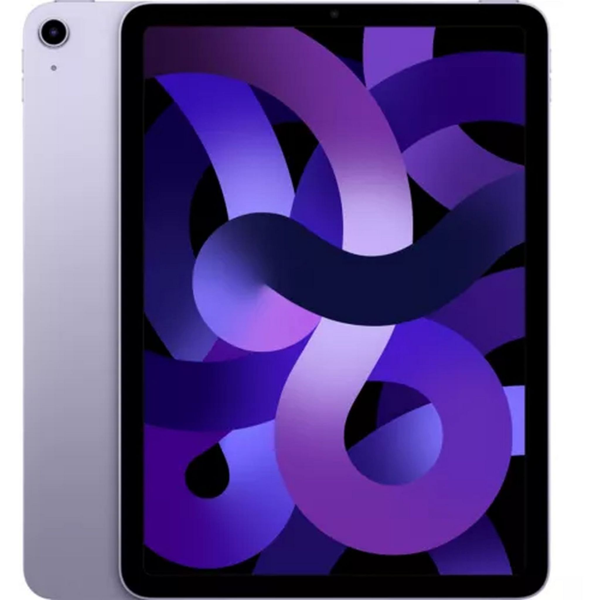Voir la diapositive 1 : APPLE Tablette tactile IPAD AIR WIFI 64GO - Mauve