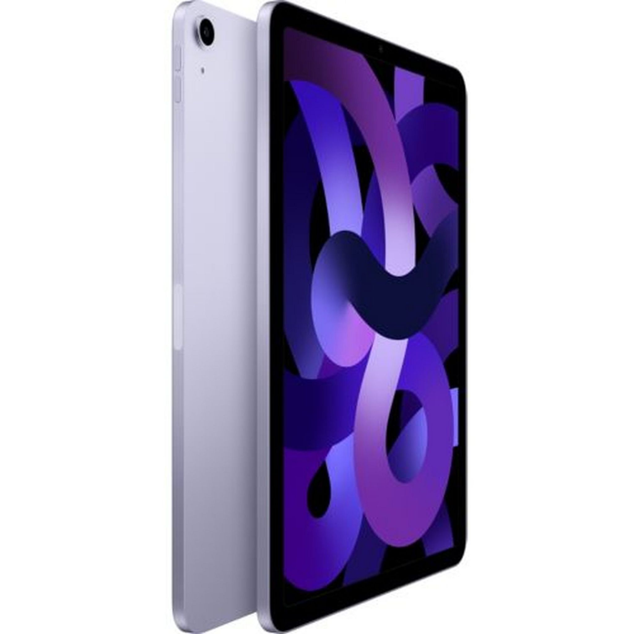 Voir la diapositive 2 : APPLE Tablette tactile IPAD AIR WIFI 64GO - Mauve