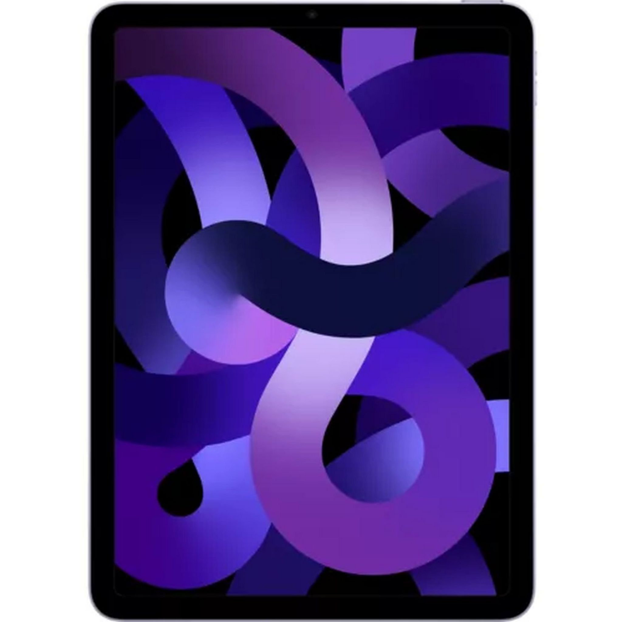 Voir la diapositive 3 : APPLE Tablette tactile IPAD AIR WIFI 64GO - Mauve
