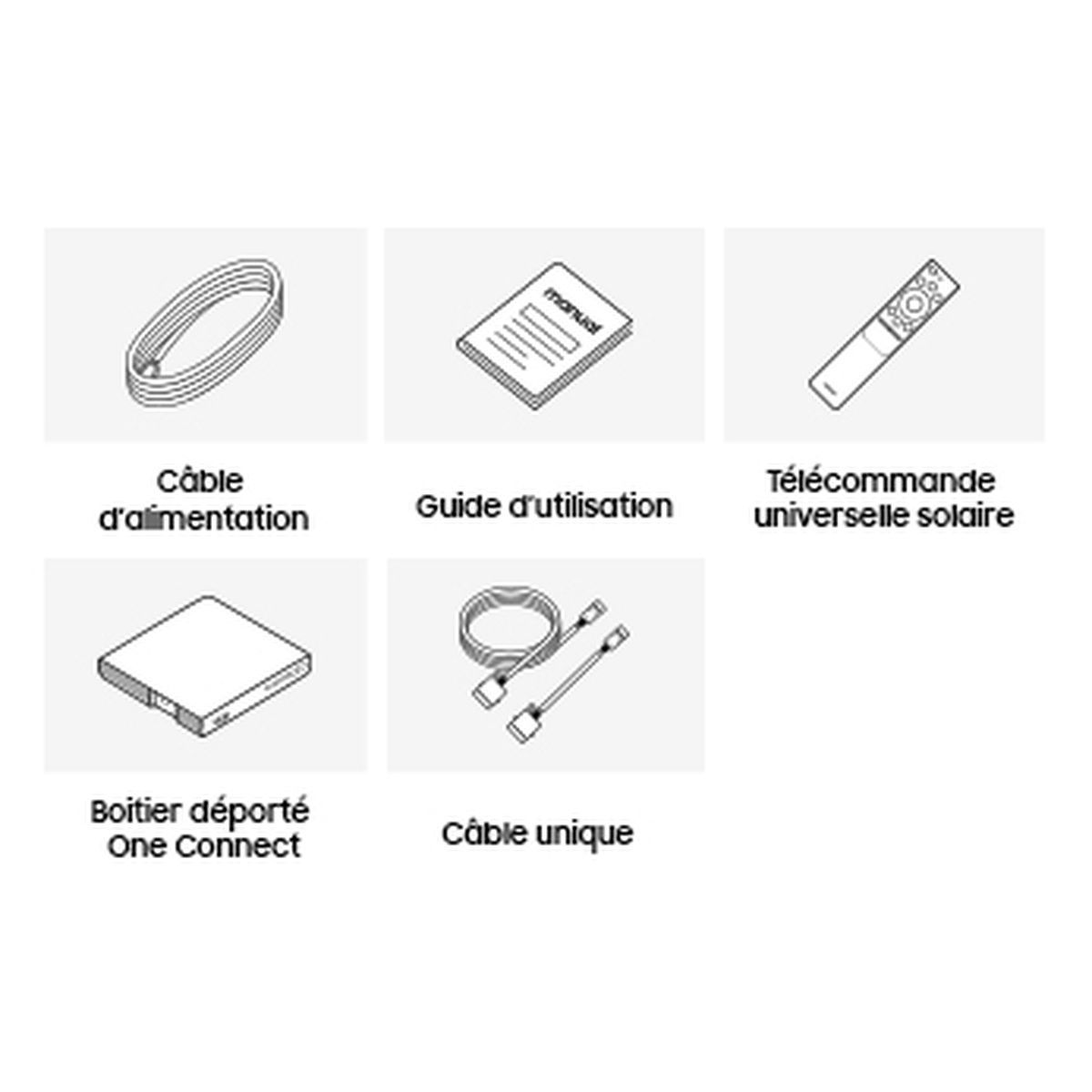 SAMSUNG QE75QN700B 2022 TV Neo QLED 8K 189 cm Smart TV