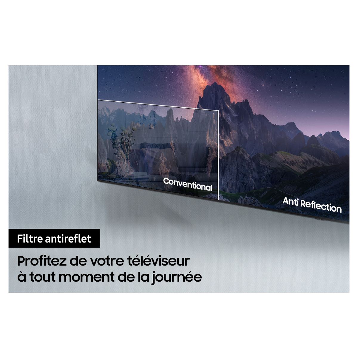 Voir la diapositive 3 : SAMSUNG QE75QN700B 2022 TV Neo QLED 8K 189 cm Smart TV