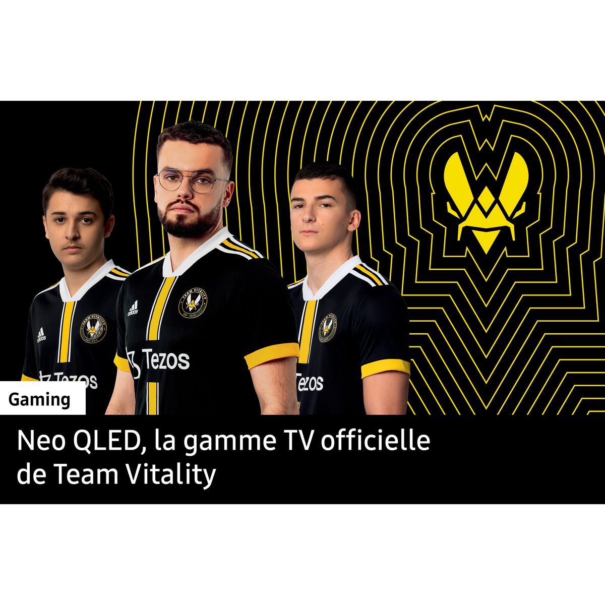 SAMSUNG QE75QN700B 2022 TV Neo QLED 8K 189 cm Smart TV