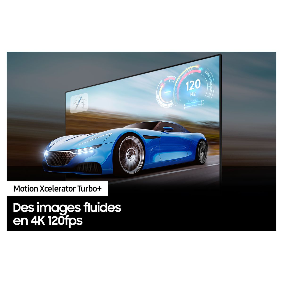 Voir la diapositive 2 : SAMSUNG QE75QN85B 2022 TV Neo QLED 4K UHD 189 cm smart TV